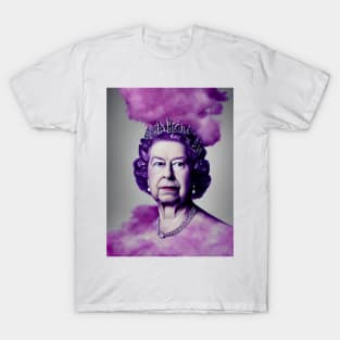 Queen Elizabeth T-Shirt